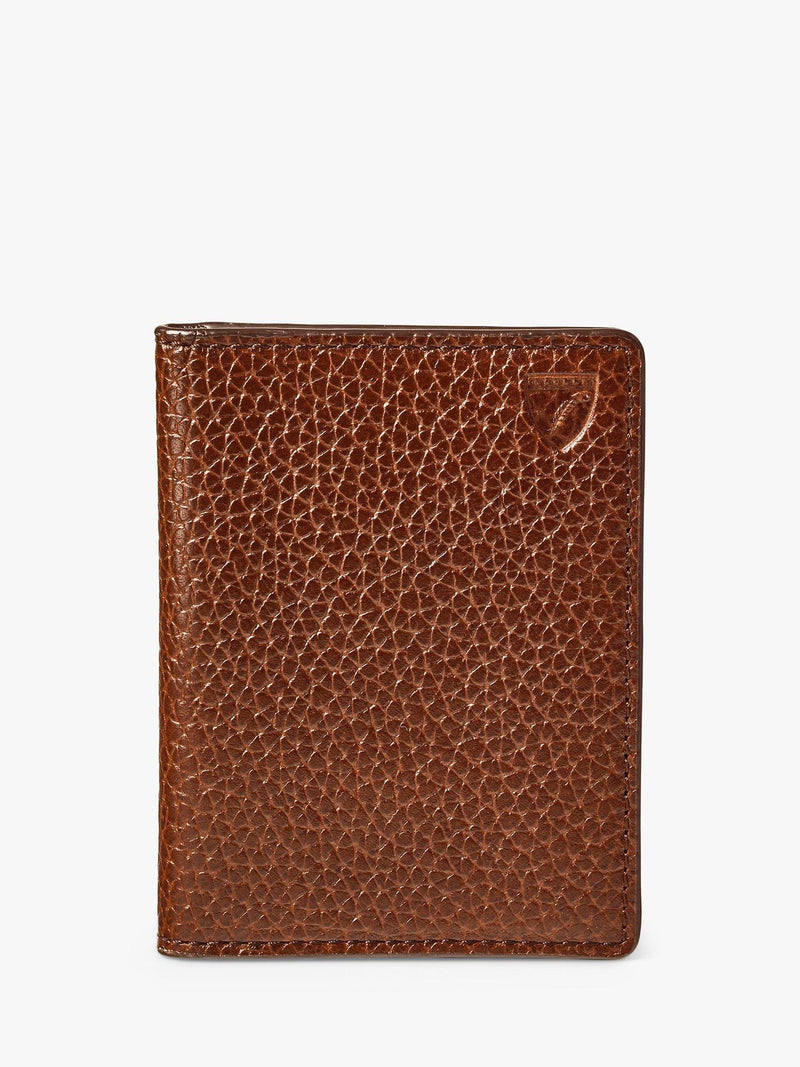 Aspinal of London leather card holder, imported from the UK