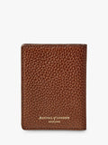 Aspinal of London leather card holder, imported from the UK