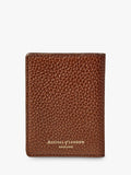 Aspinal of London leather card holder, imported from the UK