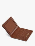 Aspinal of London leather card holder, imported from the UK