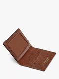 Aspinal of London leather card holder, imported from the UK