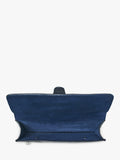 Aspinal of London classic saffiano leather travel wallet, imported from the UK