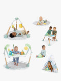 Ingenuity Tummy To Toes Baby Activity Centre Multi-stage, UK version