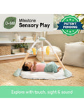 Ingenuity Tummy To Toes Baby Activity Centre Multi-stage, UK version