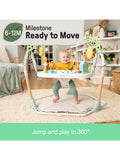 Ingenuity Tummy To Toes Baby Activity Centre Multi-stage, UK version