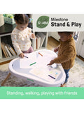 Ingenuity Tummy To Toes Baby Activity Centre Multi-stage, UK version