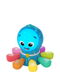 Baby Einstein Opus activity toy crawl and chase (British brand)