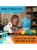 Baby Einstein Opus activity toy crawl and chase (British brand)