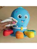 Baby Einstein Opus activity toy crawl and chase (British brand)
