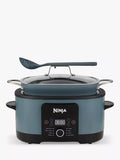 Ninja 8-in-1 slow cooker 8L - British product