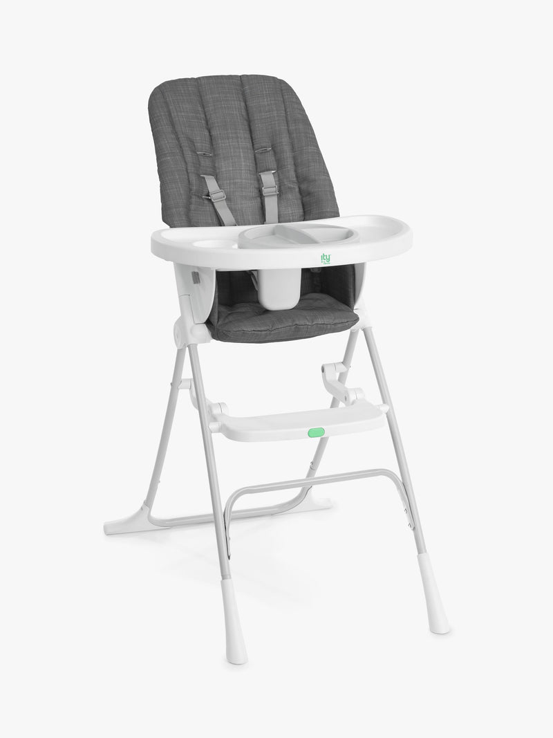 Ingenuity Ity Sun Valley compact folding baby highchair, UK version