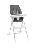 Ingenuity Ity Sun Valley compact folding baby highchair, UK version