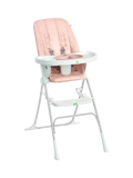 Ingenuity Ity Sun Valley Compact Folding Highchair - McGrocer