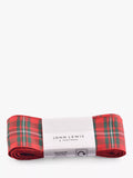 John Lewis MacGregor tartan ribbon 5m - British product