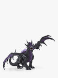 schleich Eldrador Shadow Dragon action figure, imported from the UK