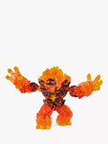 schleich Eldrador Creatures Lava Smasher action figure, UK version