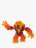 schleich Eldrador Creatures Lava Smasher action figure, UK version