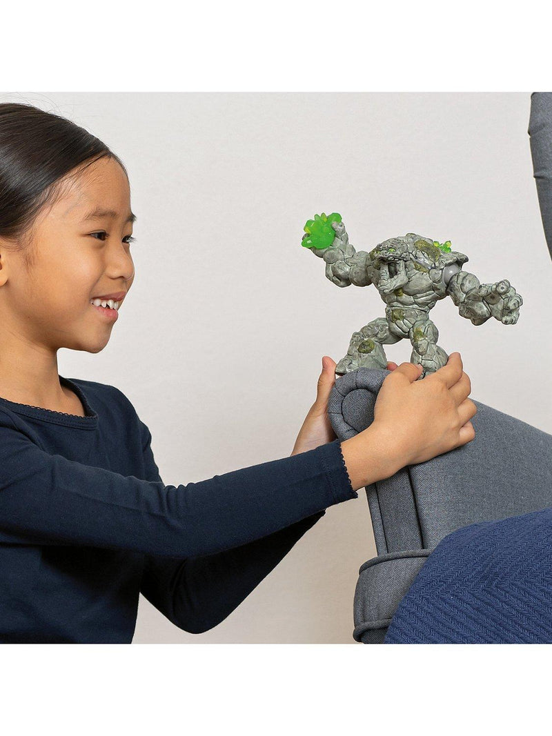 Schleich Eldrador Stone Monster action figure, imported from the UK