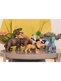 Schleich Eldrador Stone Monster action figure, imported from the UK