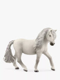Schleich Iceland Pony Mare plastic figure toy, UK version
