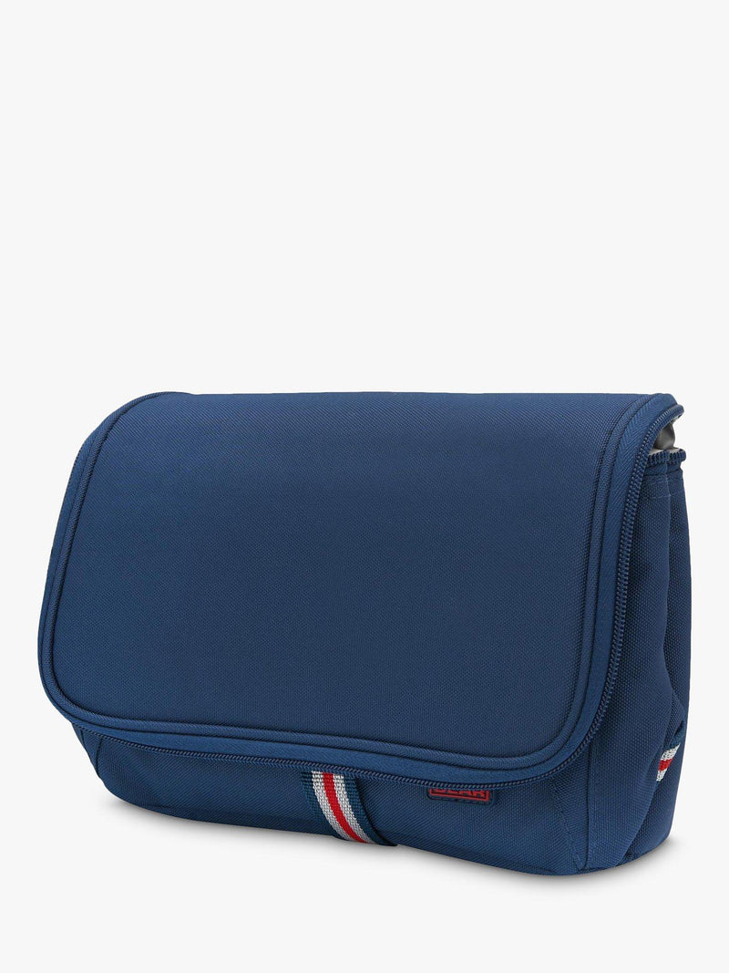 Polar Gear navy 7L cooler bag, UK version