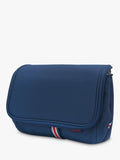 Polar Gear navy 7L cooler bag, UK version