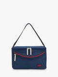 Polar Gear navy 7L cooler bag, UK version