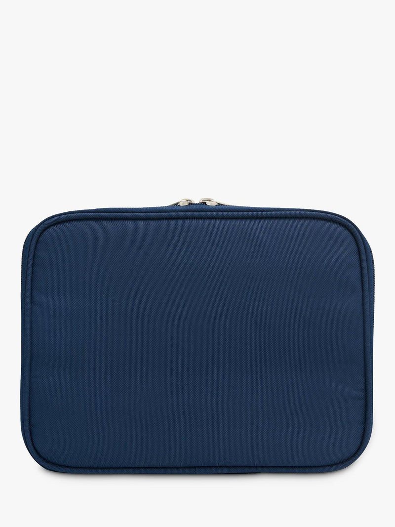 Polar Gear navy 7L cooler bag, UK version