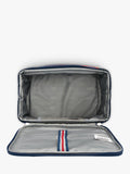 Polar Gear navy 7L cooler bag, UK version