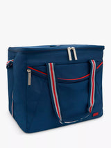 John Lewis Polar Gear Medium Picnic Cooler Bag, 16L, Navy- Buy online at McGrocer