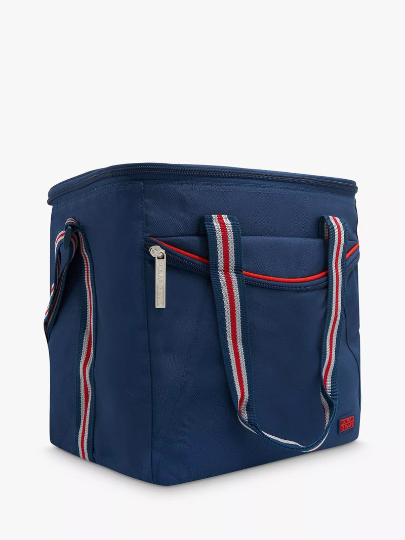 Polar Gear picnic cooler bag Navy 30L, UK version