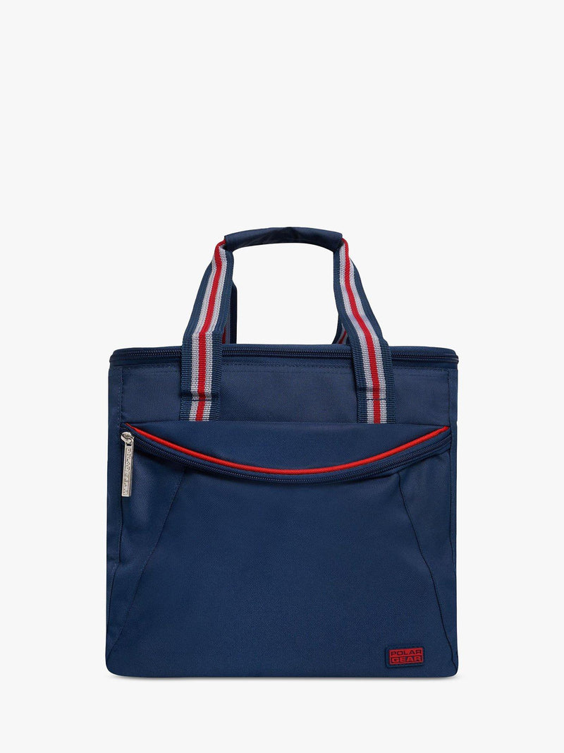 Polar Gear picnic cooler bag Navy 30L, UK version