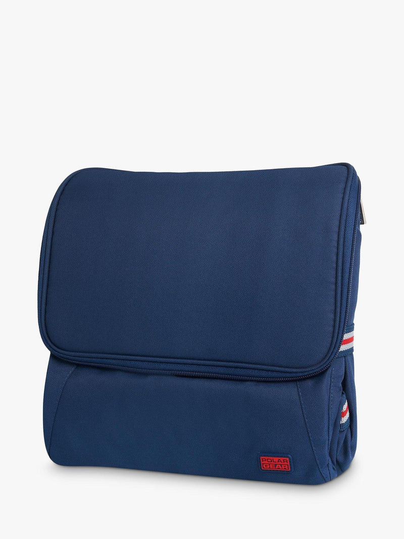 Polar Gear picnic cooler bag Navy 30L, UK version