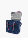 Polar Gear picnic cooler bag Navy 30L, UK version