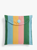 John Lewis multi foldable pouch 11x2x11cm, UK version