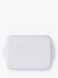 Wrendale Designs melamine scatter tray with robin design, 21.5cm (British brand)