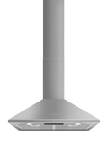 Smeg KSED75XE 70cm chimney cooker hood in stainless steel, UK version