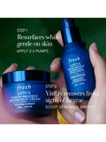 Fresh Lotus Youth Preserve Resurfacing Dream Serum 30ml, UK version