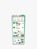 BRIO wooden train track pack Starter Track Pack - British product