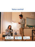 Philips Smart LED ST64 colour bulb (British brand)