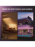 Philips Hue Festavia smart light string 250 LED 20m, UK version