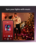 Philips Hue Festavia smart light string 250 LED 20m, UK version