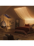 Philips Hue Festavia smart string lights 500 LEDs 40m, imported from the UK