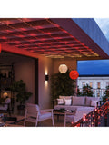 Philips Hue Festavia smart string lights 500 LEDs 40m, imported from the UK