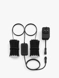 Philips Hue Festavia smart string lights 500 LEDs 40m, imported from the UK