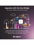 Philips Hue Festavia smart string lights 500 LEDs 40m, imported from the UK