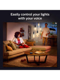 Philips Hue smart bulb filament E27 7W - British product