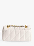 Coach Tabby 20 quilted leather shoulder bag (British brand)