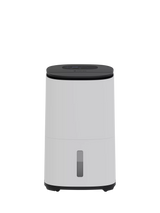John Lewis Meaco Arete Two Dehumidifier and Air Purifier 20L White- Buy online at McGrocer