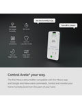 Meaco Arete Two 20L Dehumidifier and Air Purifier, imported from the UK